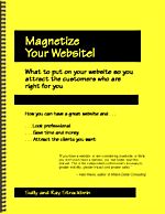 Magnetize Your Website ! 